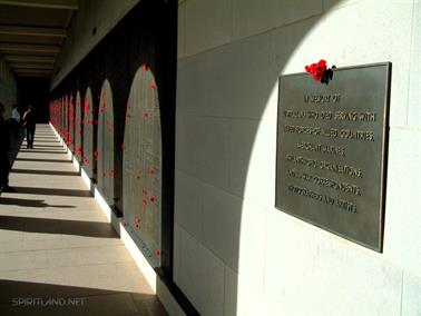 Australian War Memorial, Canberra, Australian Capital Territory - 4